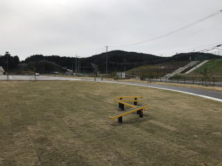 遊具広場