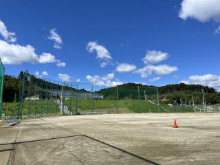運動広場